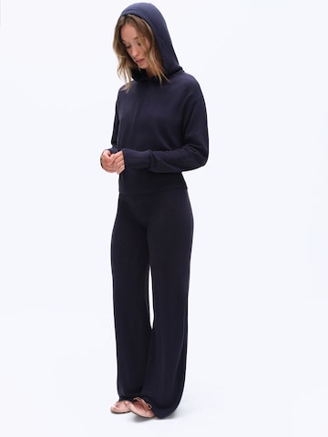 The Set - Traje para estar en casa en azul