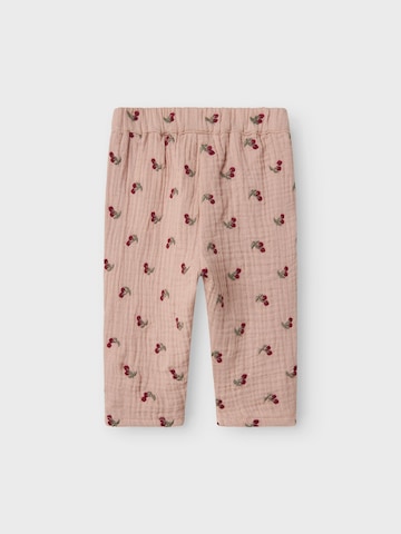 NAME IT Regular Broek in Roze