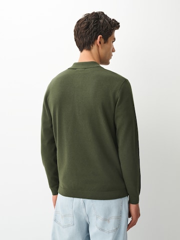 Pullover 'Essential' di Next in verde