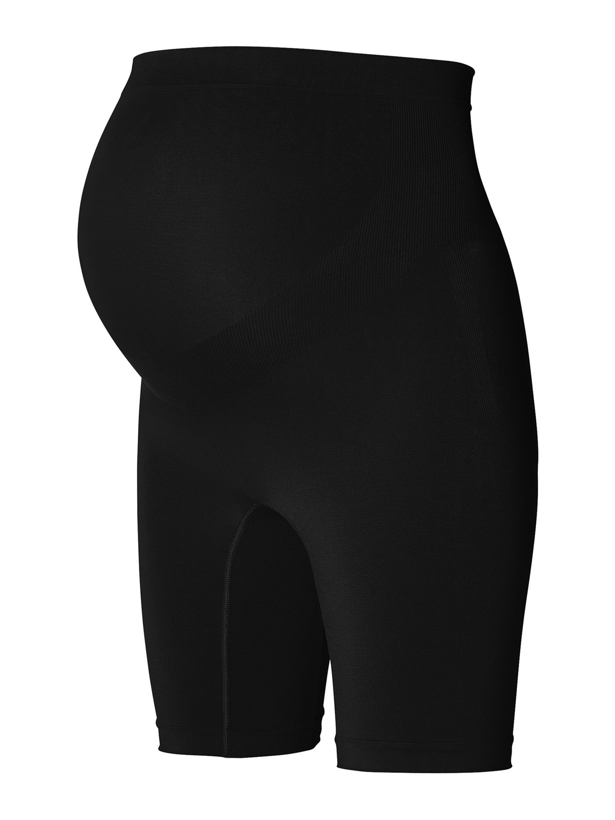Noppies Shaping pant 'Niru' in Black: front