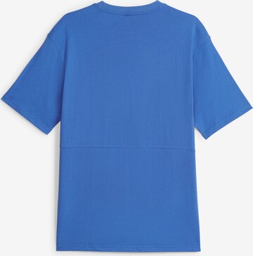 PUMA Funkční tričko 'POWER' – modrá
