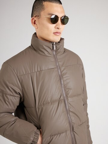 Only & Sons Зимняя куртка 'ONSGage' в Коричневый