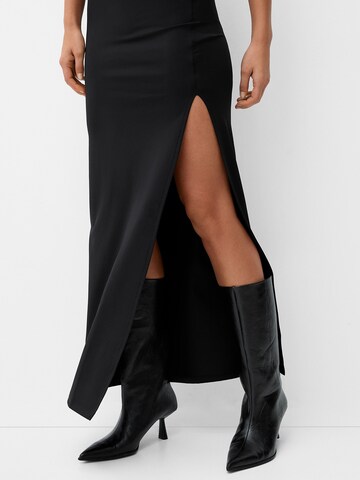 Robe Bershka en noir