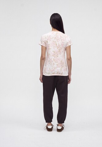 Maglietta di Gap Petite in rosa