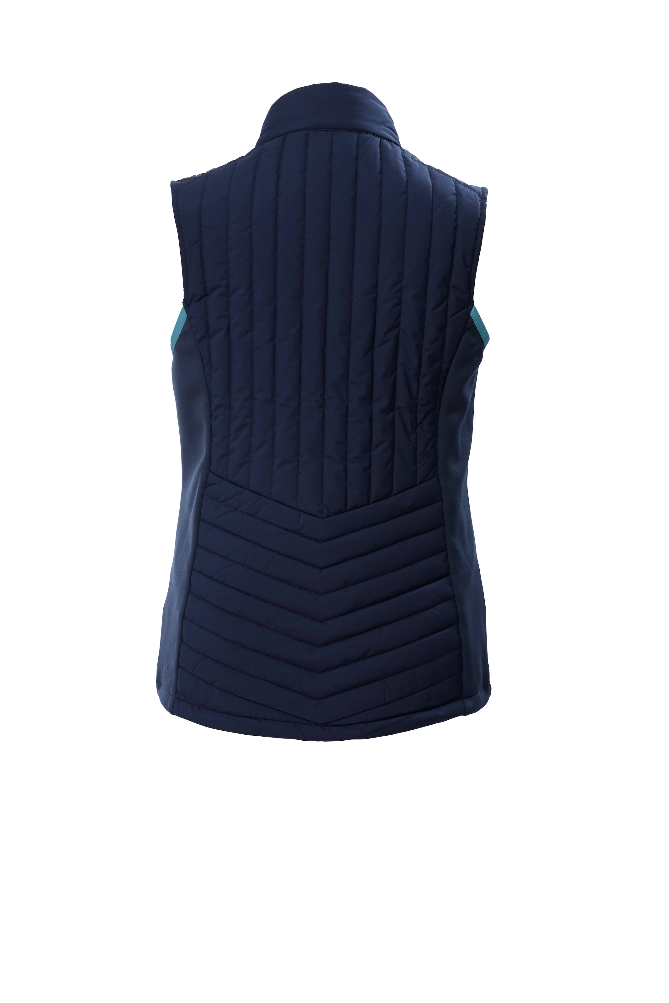 KILLTEC Sports Vest in Blue