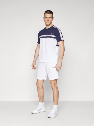 Sergio Tacchini Обычный Спортивные штаны в Белый