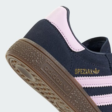 ADIDAS ORIGINALS - Zapatillas deportivas 'Handball Spezial' en azul