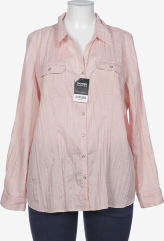 Bexleys Bluse 4XL in Pink: predná strana