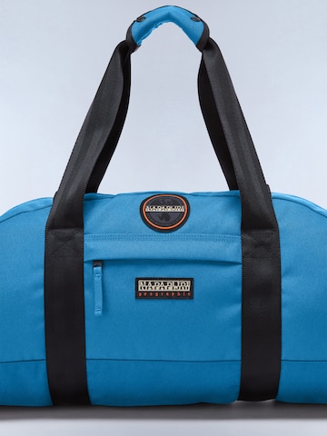 Borsa da viaggio 'Voyage' di NAPAPIJRI in blu