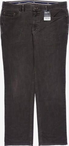 Hiltl Jeans in 40 in Brown: front