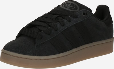 ADIDAS ORIGINALS Niske tenisice 'CAMPUS 00s' u crna, Pregled proizvoda