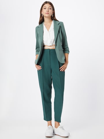 Fransa - Blazer 'ZABLAZER' en verde