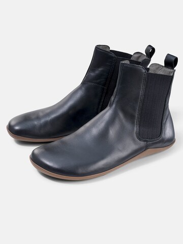 BÄR Booties 'Elif' in Black