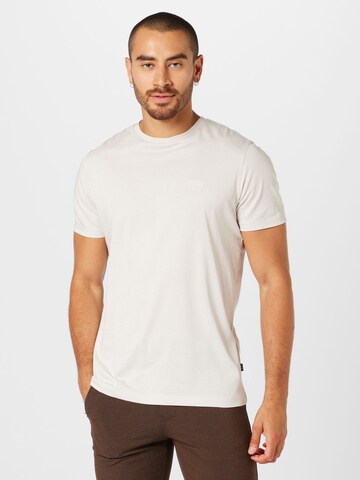 JOOP! Shirt 'Cosimo' in Wit: voorkant