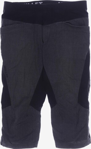 MILLET Pants in 35-36 in Grey: front
