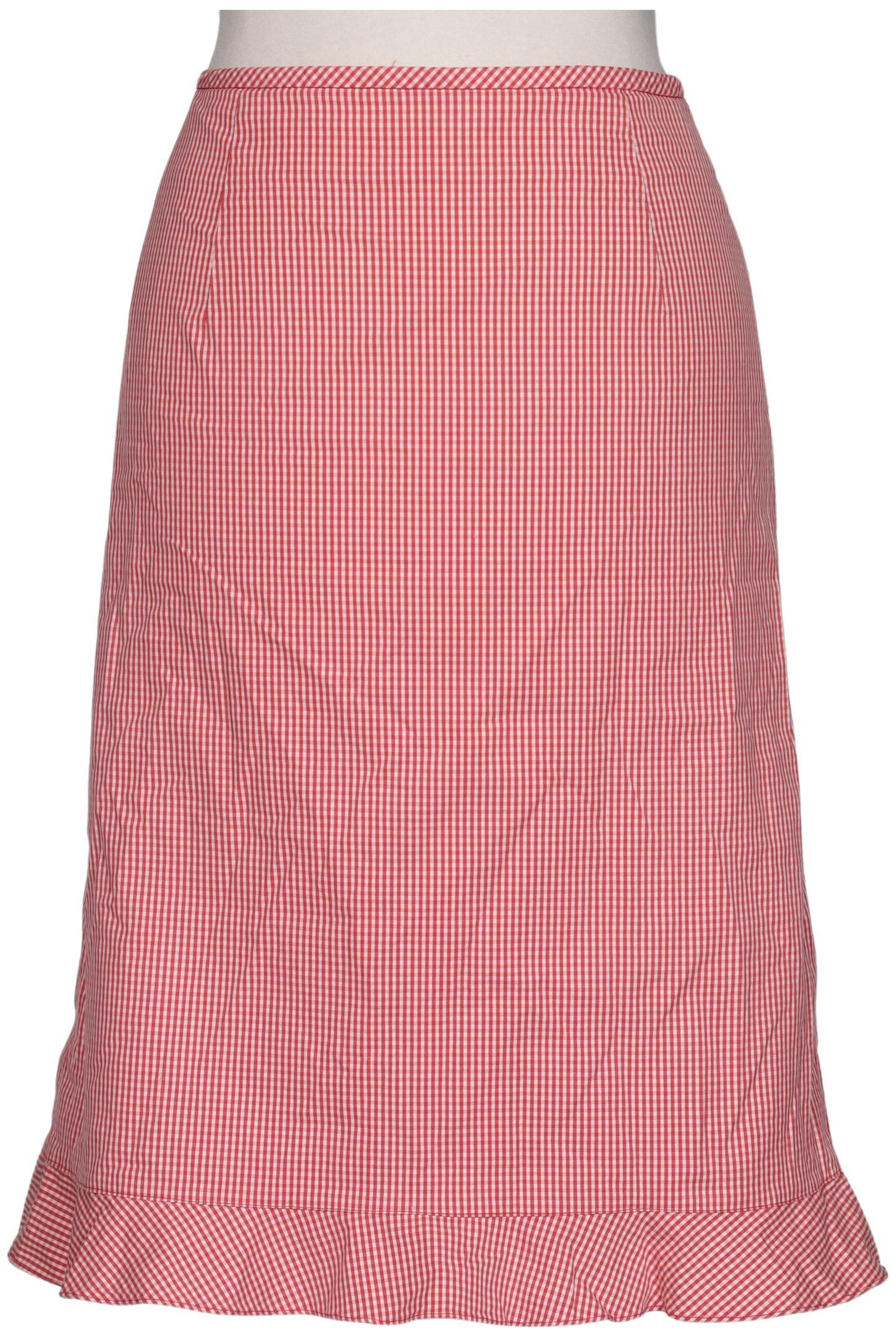 HIRSCH Skirt in S in Pink: front