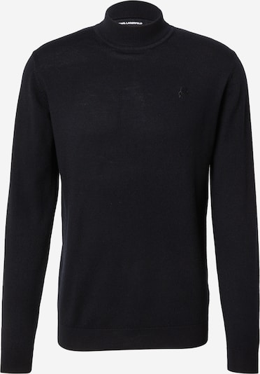 Karl Lagerfeld Pullover em preto, Vista do artigo