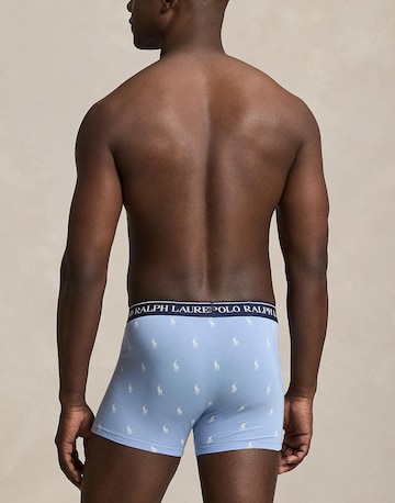 Boxer 'Classic' di Polo Ralph Lauren in blu