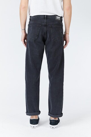 Dr. Denim Loosefit Jeans 'Dash' i sort