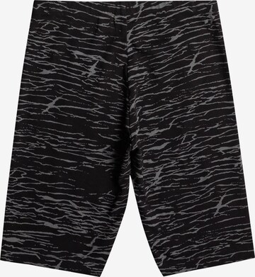 QUIKSILVER Skinny Leggings in Zwart