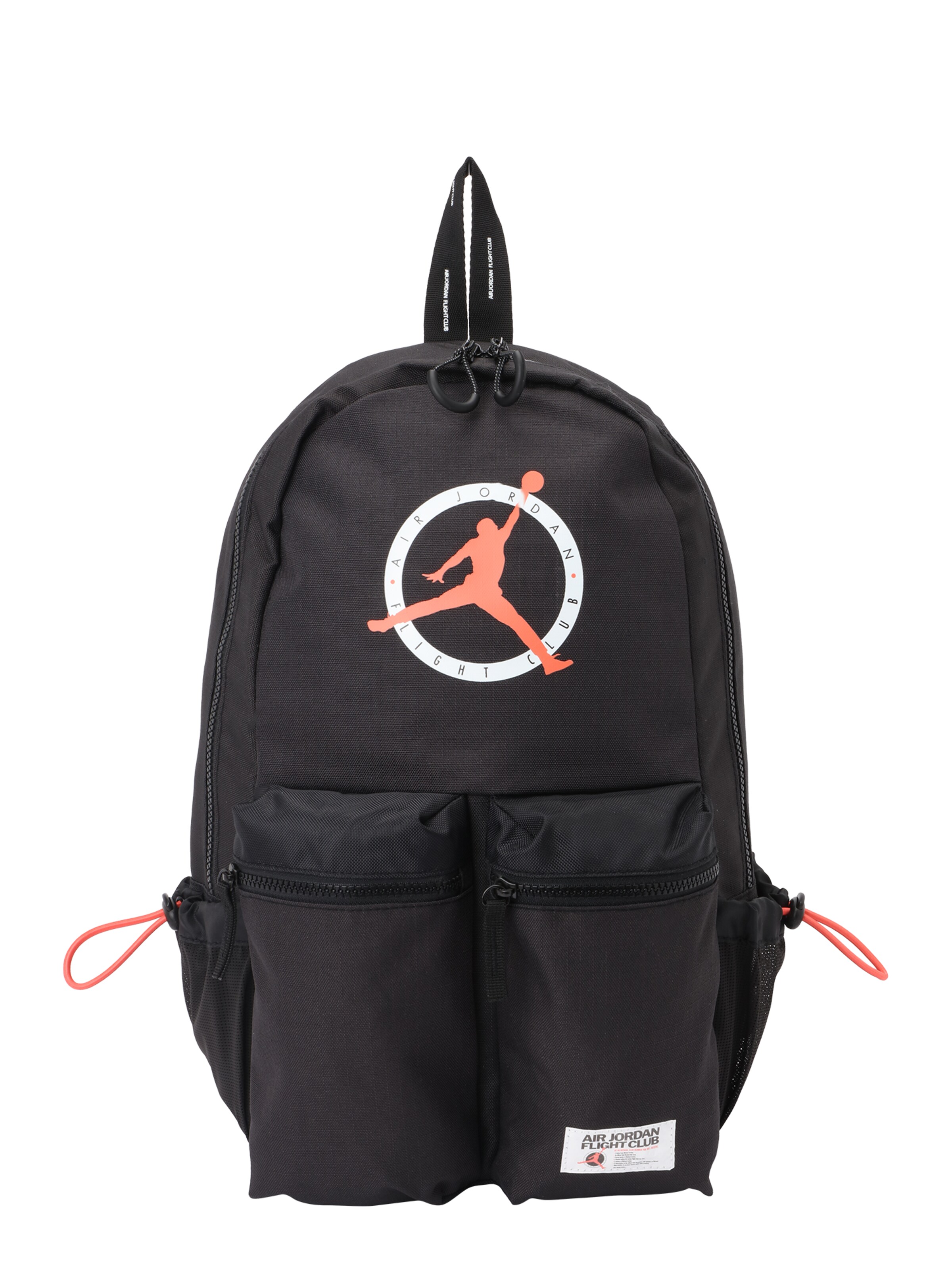 Jordan Seljakott 'MVP', värv must: eest vaates