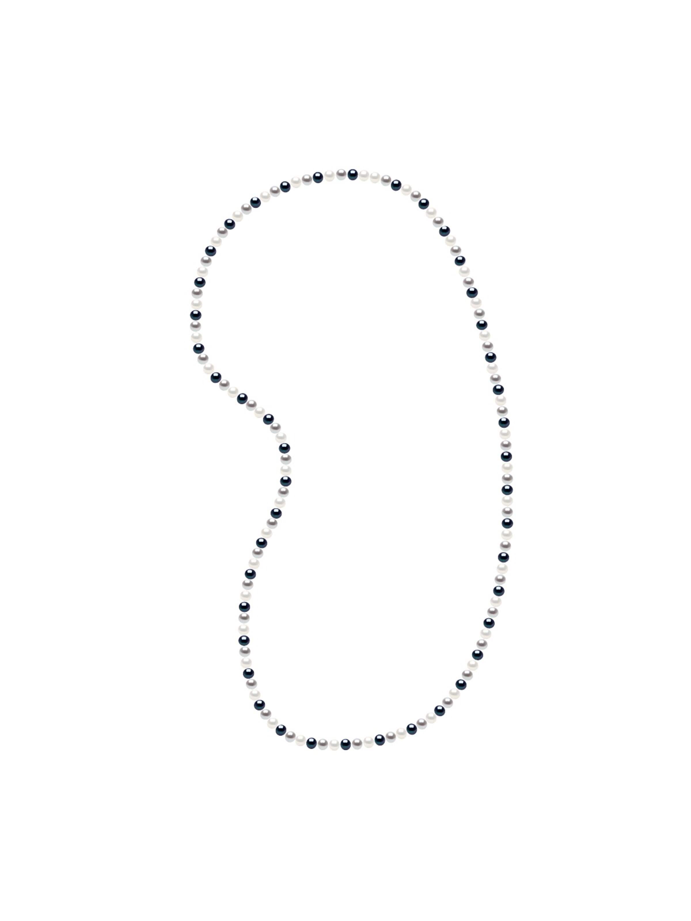 Collana 'MENILMONTANT' di Ateliers Saint Germain in colori misti: frontale