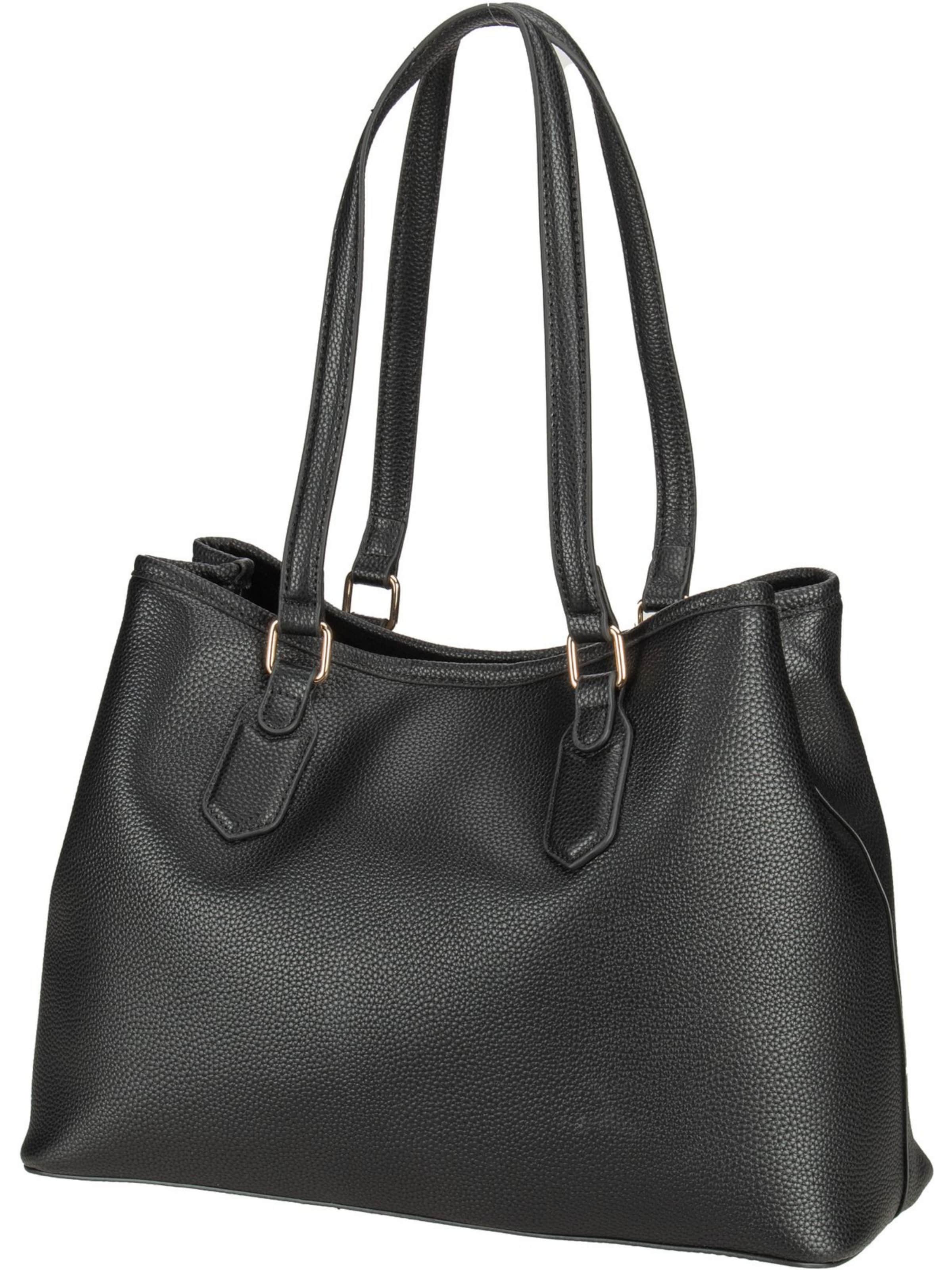 VALENTINO Shoulder bag &#x27;Brixton&#x27; in Black