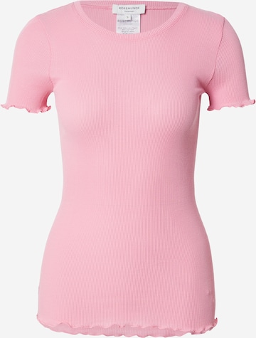 rosemundeMajica 'Bernadine' - roza boja: prednji dio