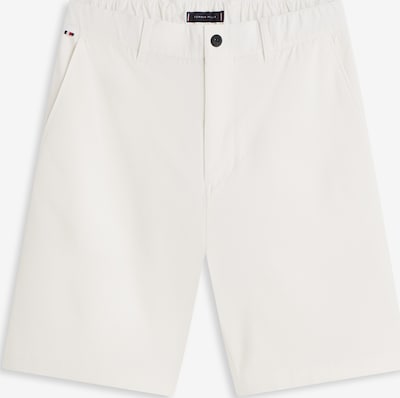 28 dydžio „Chino“ stiliaus kelnės 'Dover 8' iš TOMMY HILFIGER, spalva – gelsvai pilka spalva, Prekių apžvalga