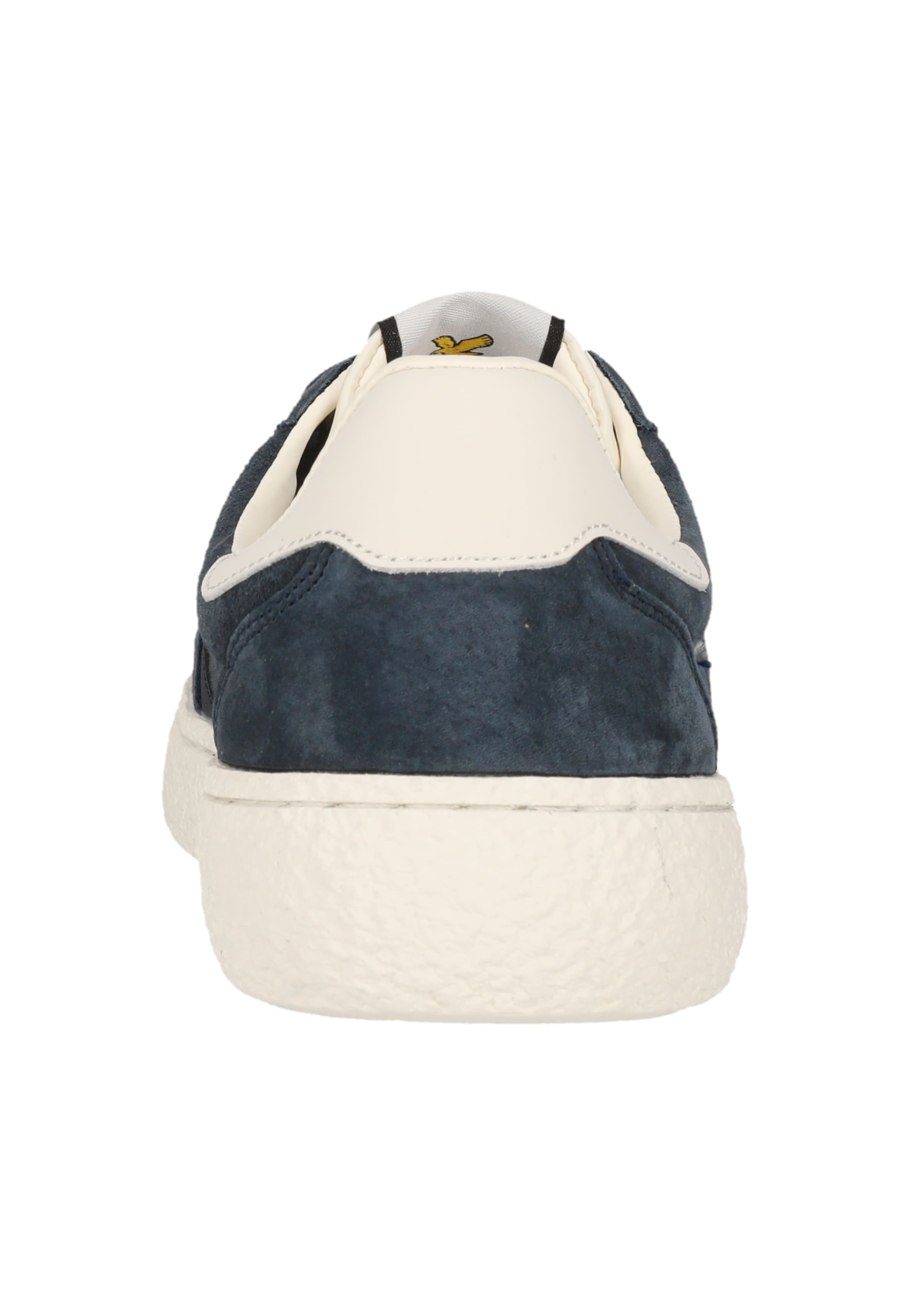 Lyle & Scott Sneaker 'Duncan' in Blau