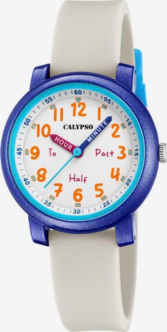 CALYPSO WATCHES Watch in Grey: front
