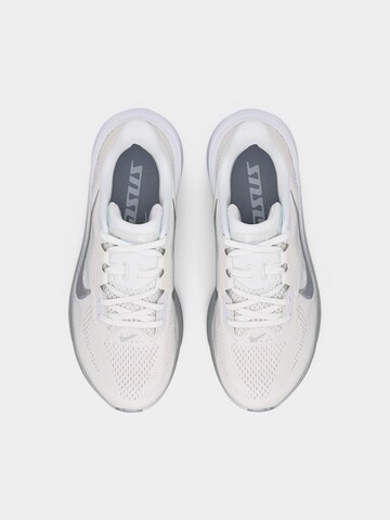 Sneaker de alergat 'AIR ZOOM PEGASUS 42' de la NIKE pe alb