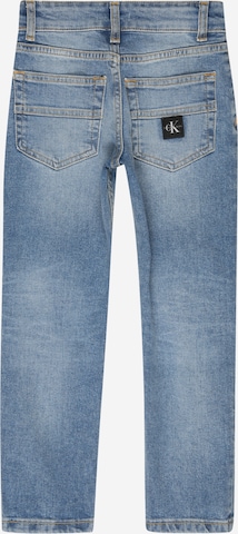 Calvin Klein Jeans - regular Vaquero en azul