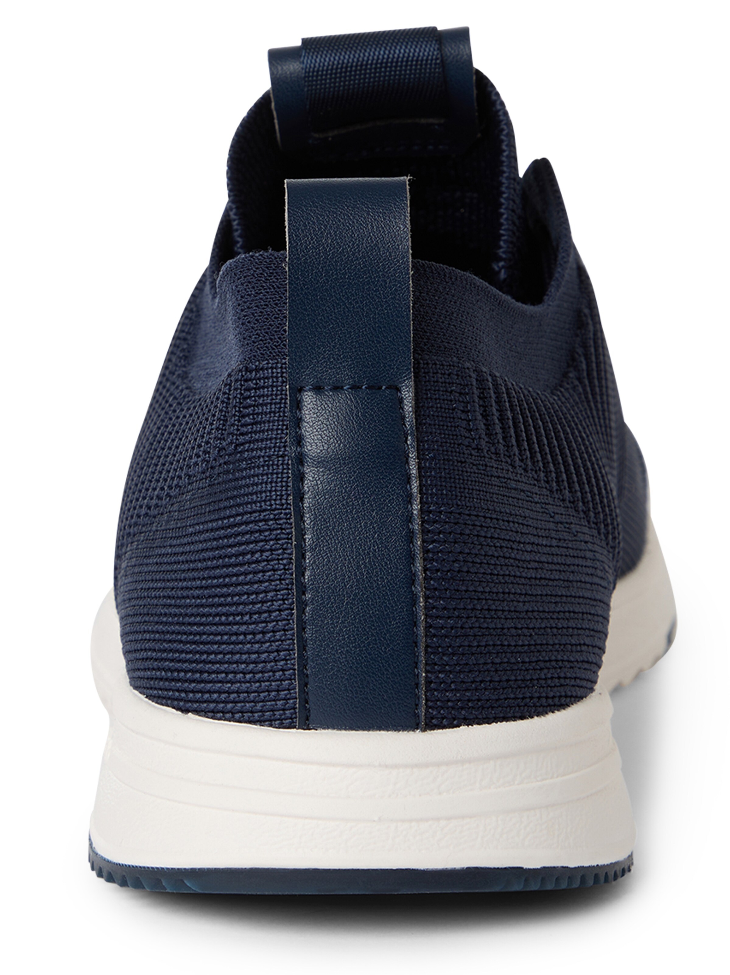 Marc O'Polo Sneaker in Blau