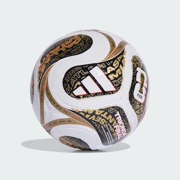 Pallone ' FIFA Fussball-Weltmeisterschaft 26™ Trionda' di ADIDAS PERFORMANCE in bianco