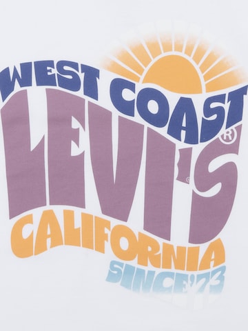 LEVI'S ® Shirts i hvid