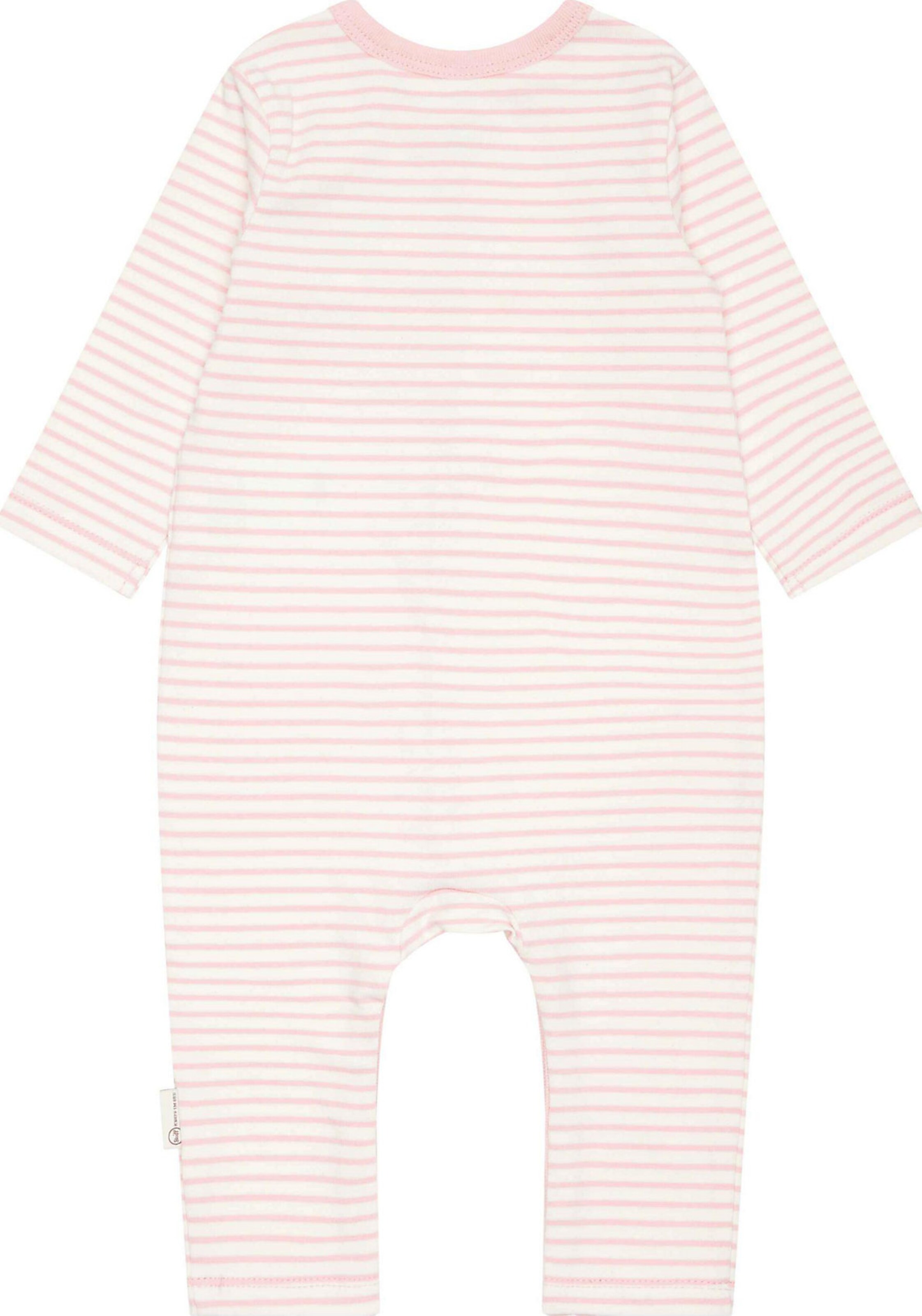 Steiff Collection Romper/bodysuit in Pink
