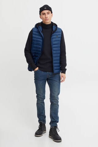 Gilet 'Wojtek' di BLEND in blu