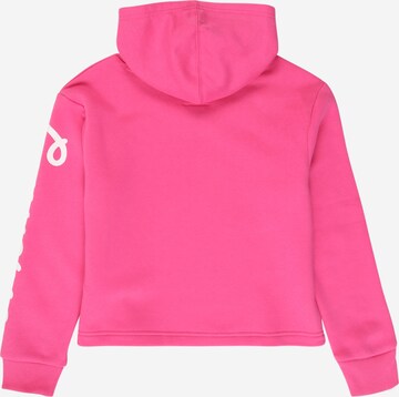 Sweat-shirt CONVERSE en rose