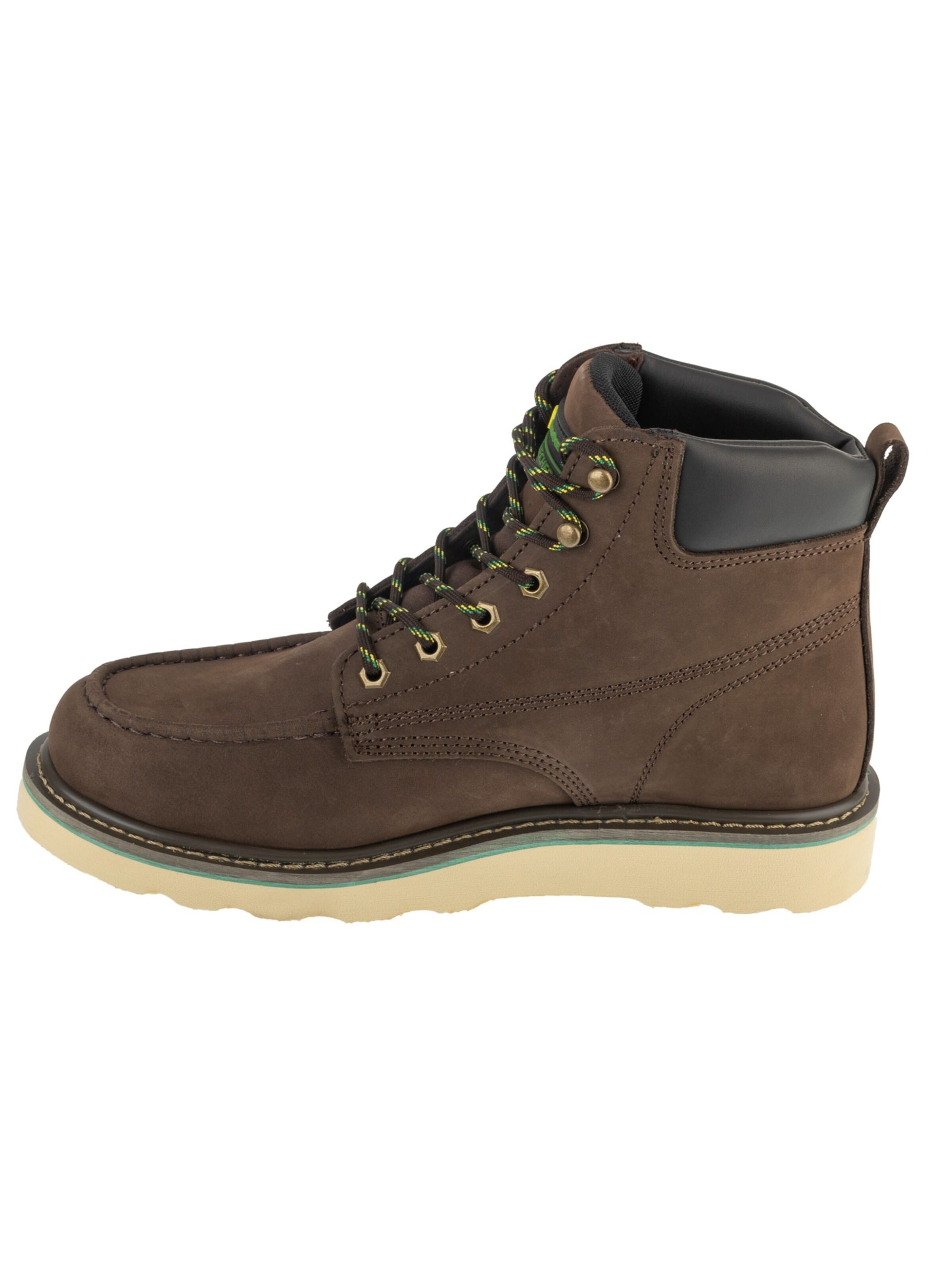 SKECHERS Veterboots 'Kadmiel - Grand Creek' in Bruin