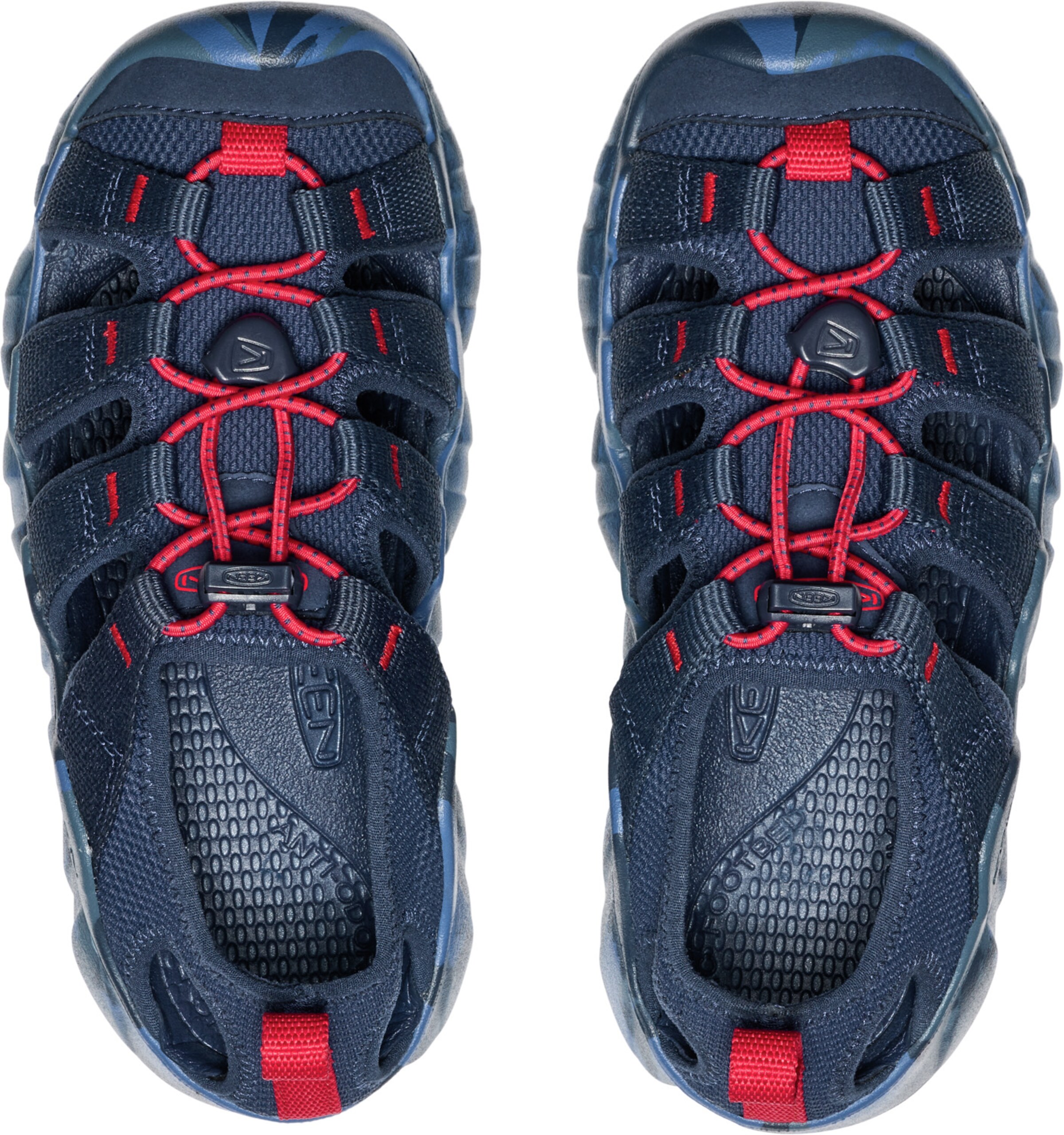 KEEN Sandals in Blue