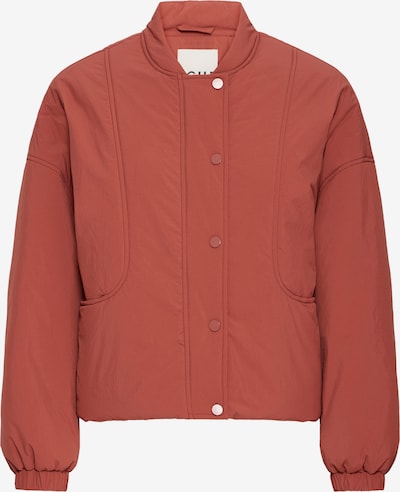 ICHI Přechodná bunda 'JOKURA' - hnědá, Produkt