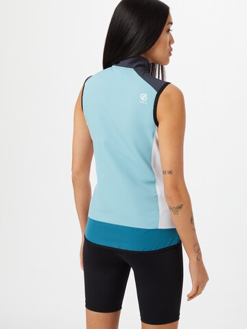 REGATTA Vest 'Duplicity' in Blue