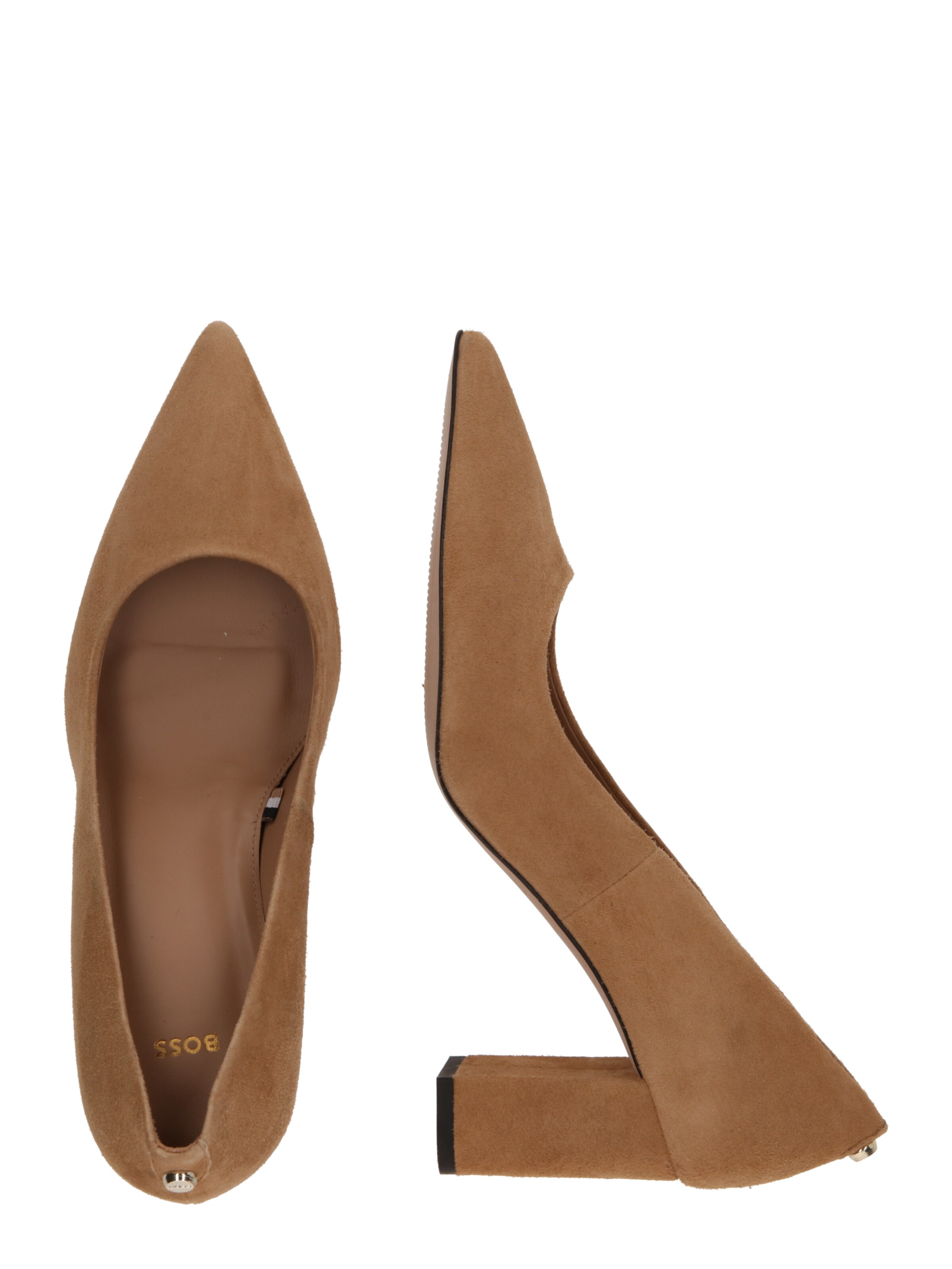 BOSS Pumps 'Janet' in Beige