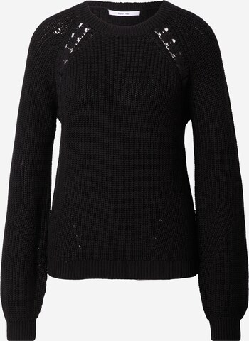 Pullover 'Maren' di ABOUT YOU in nero: frontale