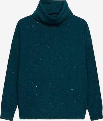 oltre - Jersey en azul: frente