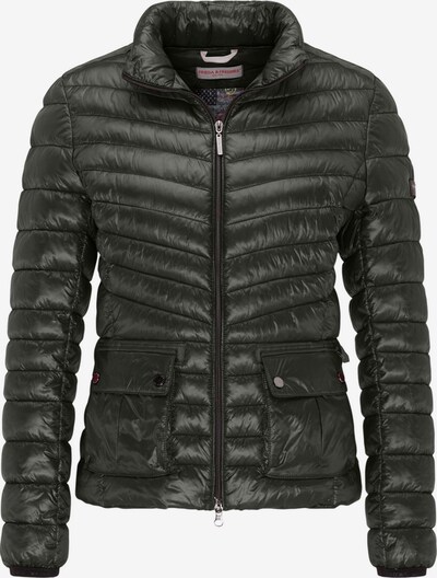 BRAX Steppjacke in oliv, Produktansicht