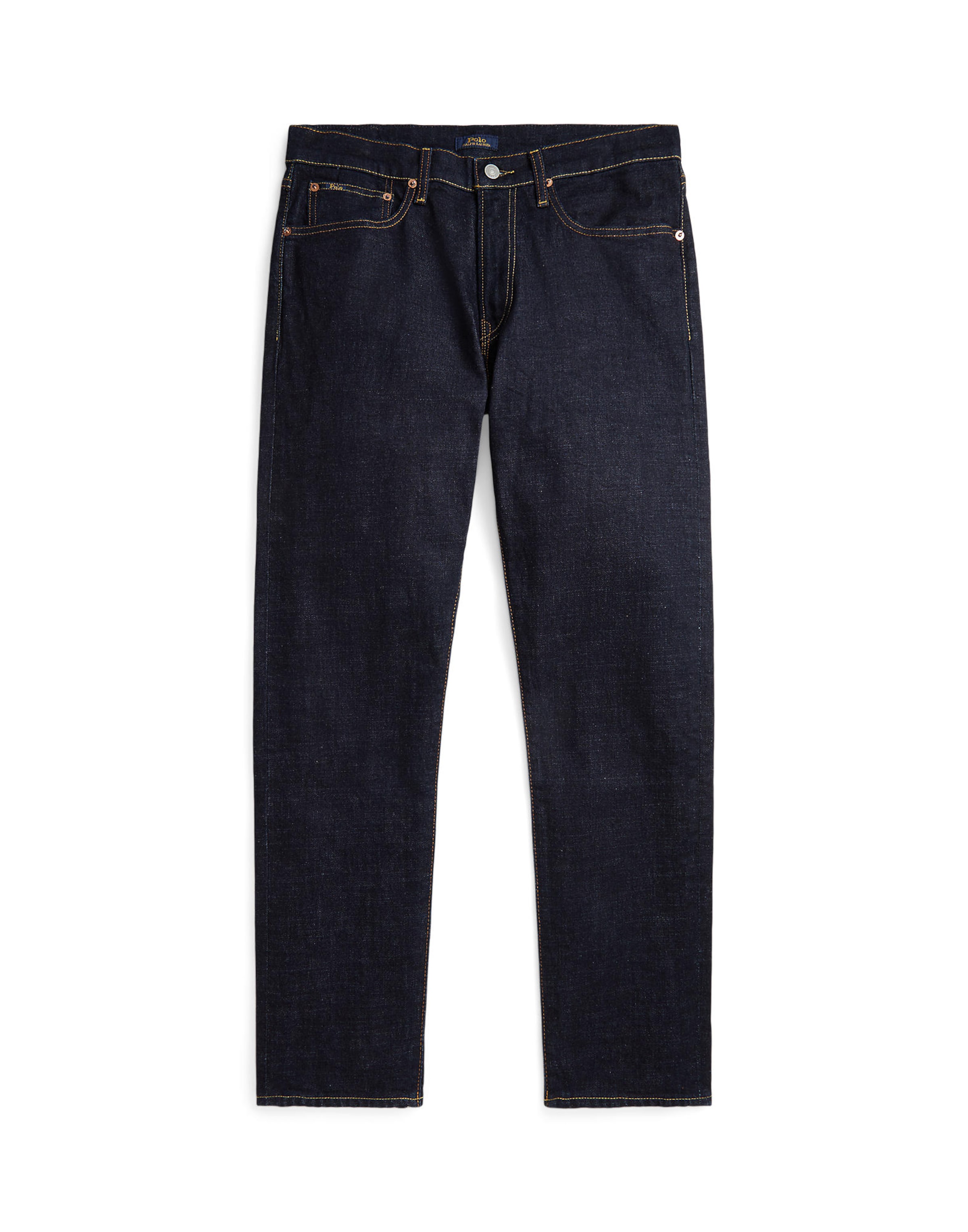 Polo Ralph Lauren Traperice 'PARKSIDE' veličine 29/32 u noćno plava, Pregled proizvoda