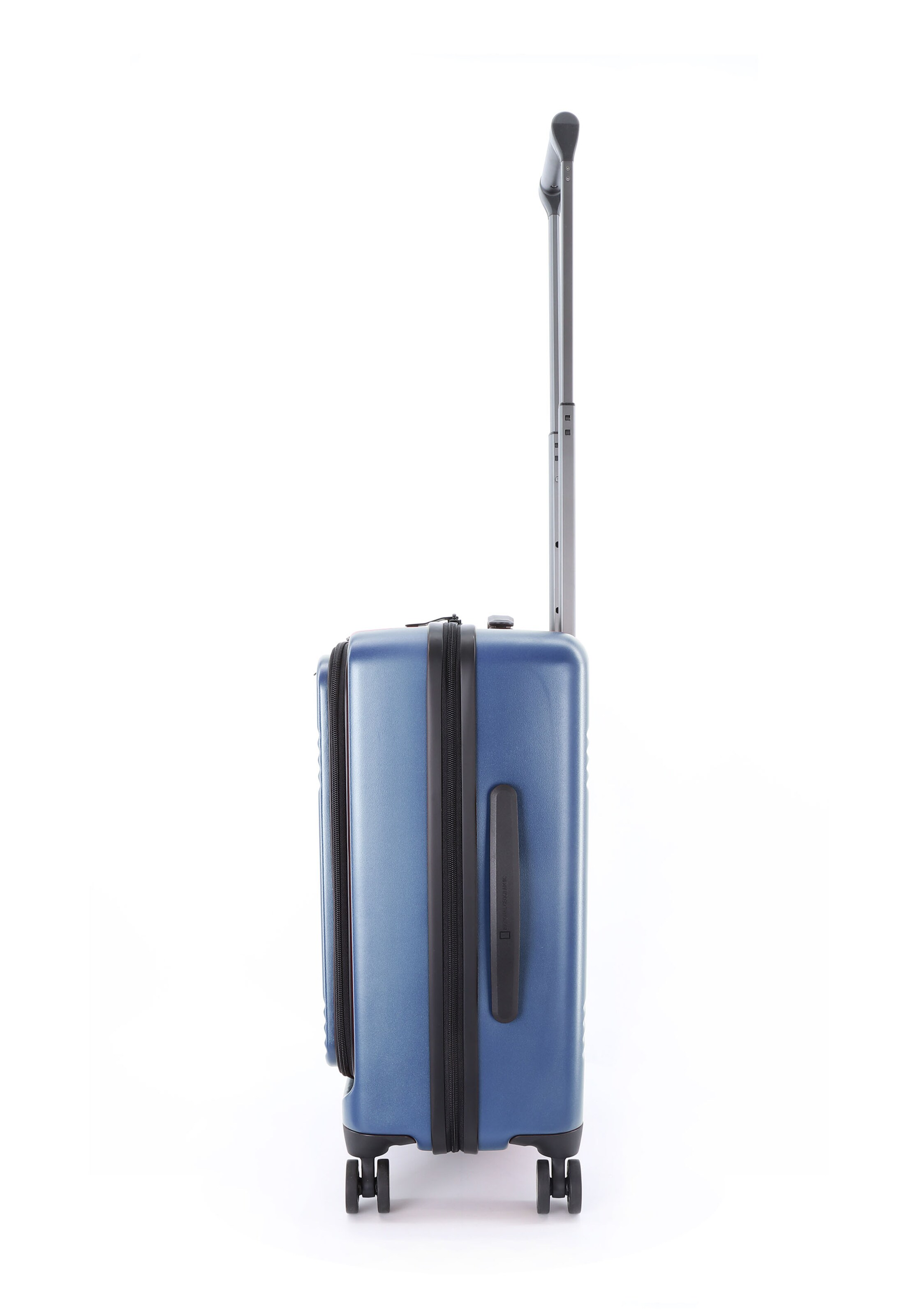 National Geographic Suitcase 'Lodge' in Blue