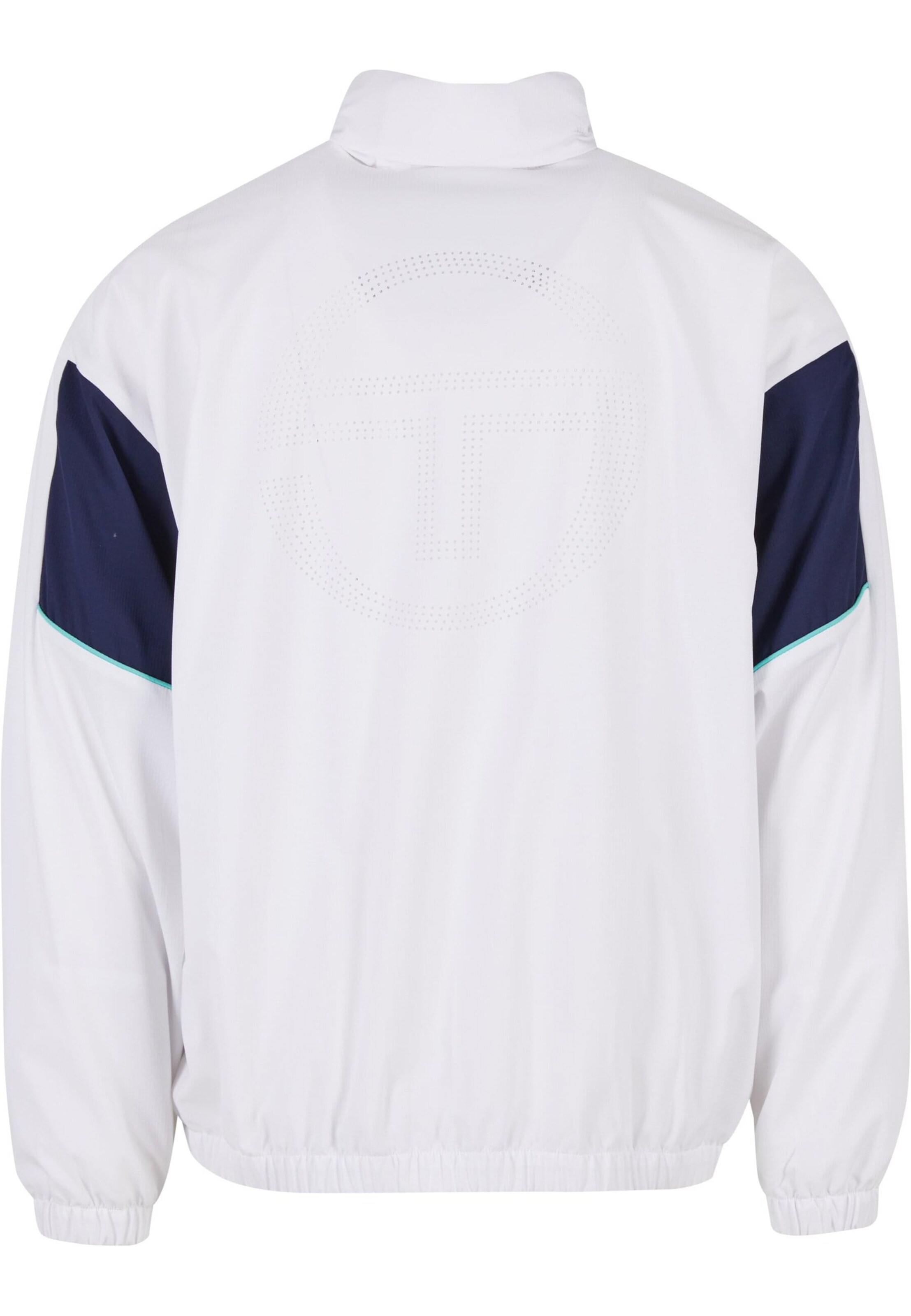 Sergio Tacchini Sports jacket 'Nilo' in Blue